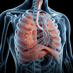 PERFORMANCES PHYSIQUES DIMINUÉES