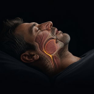 SOMMEIL PERTURBÉ