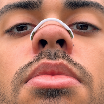 Kit Mahovyn — Dilatateur Nasal Magnétique