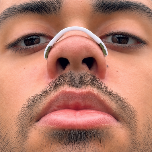 Kit Mahovyn — Dilatateur Nasal Magnétique